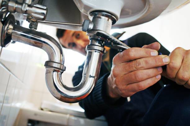 Best Shower Repair Services  in Durant, OK