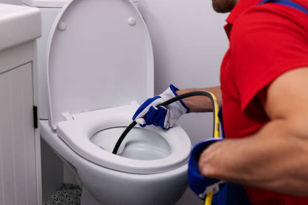 Best Residential Plumbing Services  in Durant, OK