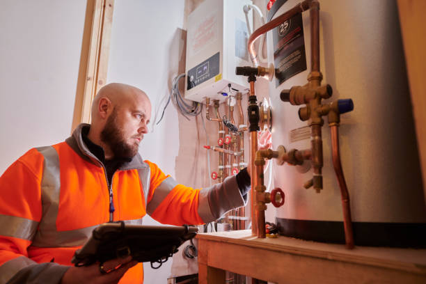 Best Emergency Plumbing Repair  in Durant, OK