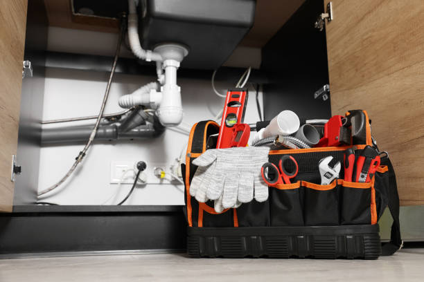 Best Toilet Repair Services  in Durant, OK