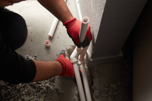 Best Toilet Repair Services  in Durant, OK