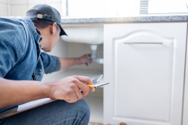 Best Affordable Plumbing Services  in Durant, OK