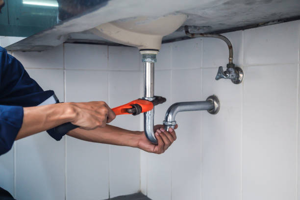Best Sprinkler Systems  in Durant, OK