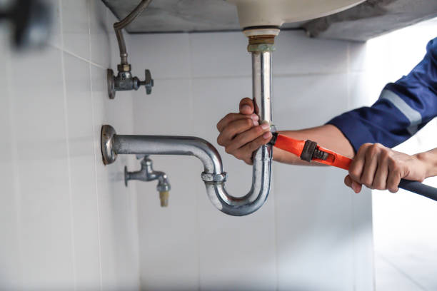 Best Plumbing Services Near Me  in Durant, OK