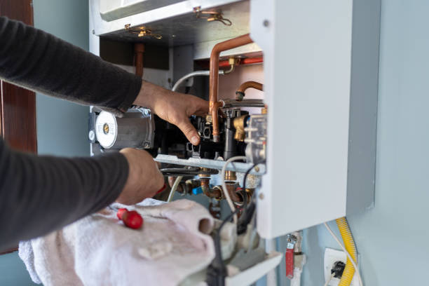 Best Plumbing Inspection Services  in Durant, OK