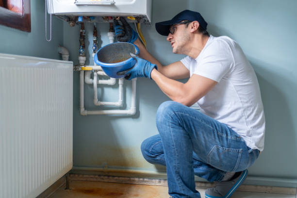 Water Softener Installation in Durant, OK