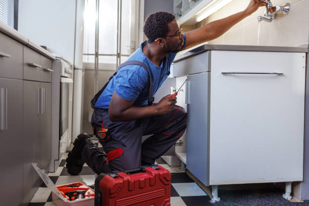 Hot Water Heater Installation in Durant, OK