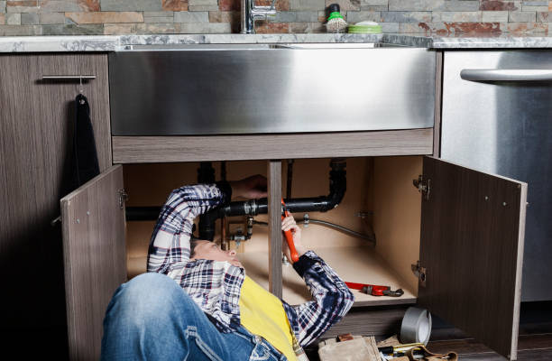 Best Plumbing Inspection Services  in Durant, OK