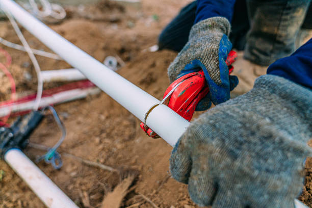 Best Same-Day Plumbing Service  in Durant, OK